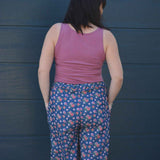 Schnittmuster Shorts Bermuda in 3 Längen FRESCA (32-56)