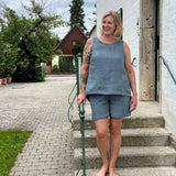 Schnittmuster Shorts Bermuda in 3 Längen FRESCA (32-56)