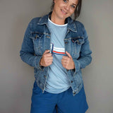 Schnittmuster Shorts Bermuda in 3 Längen FRESCA (32-56)
