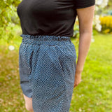 Schnittmuster Shorts Bermuda in 3 Längen FRESCA (32-56)
