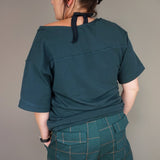 Schnittmuster Shorts Bermuda in 3 Längen FRESCA (32-56)