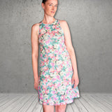 Schnittmuster Top, Trägerkleid SOL (34-58)