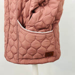 Schnittmuster Damen Steppjacke SONTJE Gr. 34-54 - Sewando