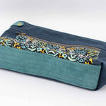 Schnittmuster Tasche „Saus und Braus“ 15,5x24x5cm - Sewando