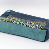 Schnittmuster Tasche „Saus und Braus“ 15,5x24x5cm - Sewando