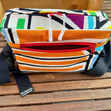 Schnittmuster Tasche "Wild und frei - experience"