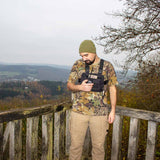 Schnittmuster Tasche "Wild und frei - experience"