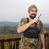 Schnittmuster Tasche "Wild und frei - experience"