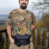 Schnittmuster Tasche "Wild und frei - experience"