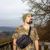 Schnittmuster Tasche "Wild und frei - experience"