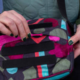 Schnittmuster Tasche "Wild und frei - experience"