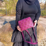 Schnittmuster Tasche "Wild und frei - experience"