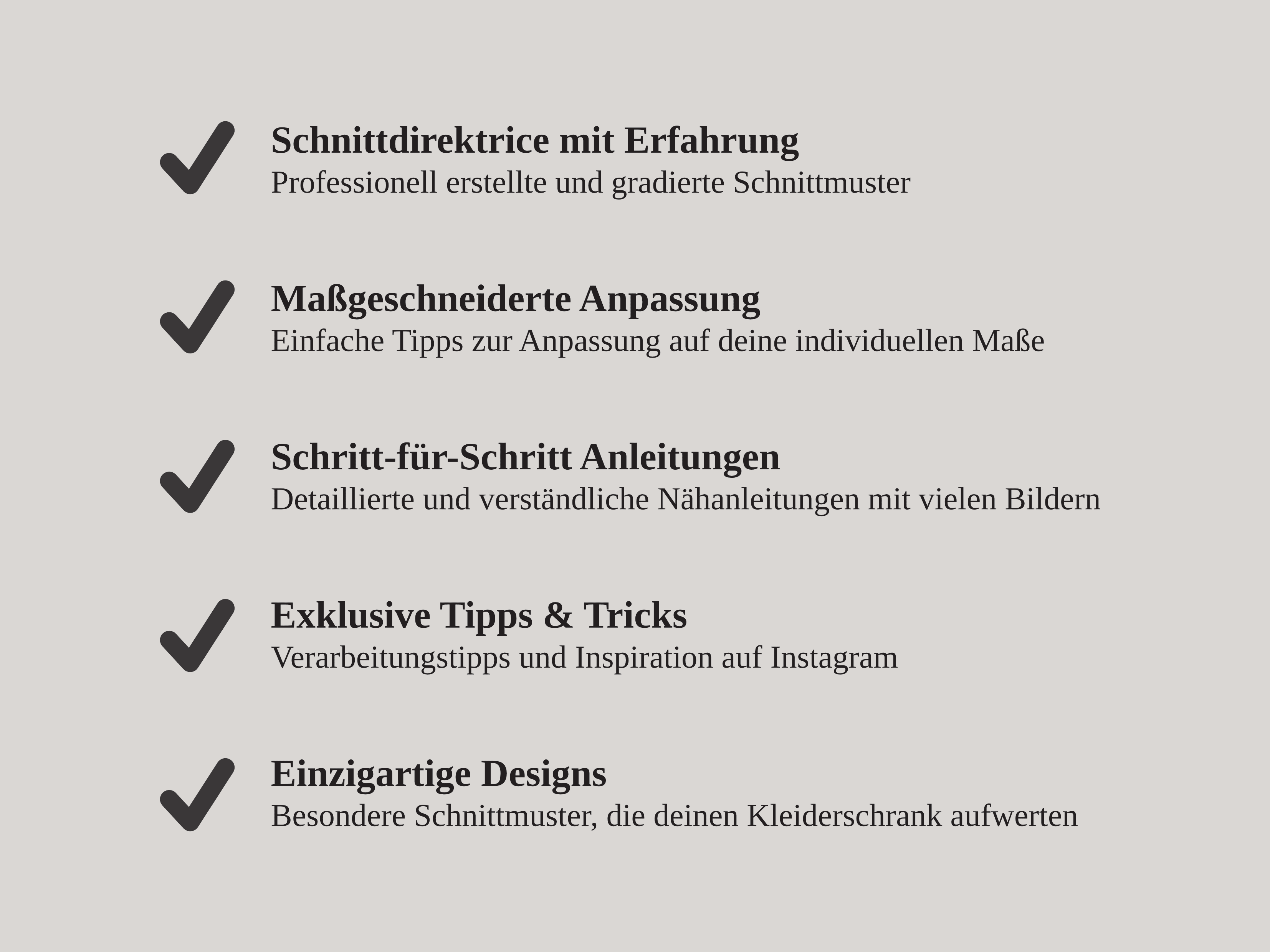 Jeanskleid - Sharon - Schnittmuster - Gr. 32-48 : - Sewando