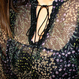 Schnittmuster Bluse "Leicht scharf gewürzt" Damen Gr. 32 - 62