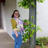 Schnittmuster Bikerjacke „Eine Brise Leichtigkeit“ Damen Gr. 32 - 62 - Sewando