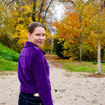 Schnittmuster Bikerjacke „Eine Brise Leichtigkeit“ Damen Gr. 32 - 62 - Sewando