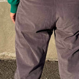 Schnittmuster Chinohose „Hauch von Ferne“ Damen Gr. 32 - 54 - Sewando