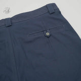 Schnittmuster Chinohose „Hauch von Ferne“ Herren Gr. 44 - 64 - Sewando