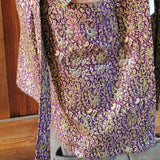 Schnittmuster Cardigan „Von Wärme umhüllt“ Damen Gr. 32 - 62 - Sewando