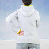 Schnittmuster Damen Jacke Ninon Gr. 34-54 + Video - Sewando