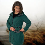 Schnittmuster Damen Jacke Solveig Gr. 34-54 - Sewando