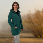 Schnittmuster Damen Jacke Solveig Gr. 34-54 - Sewando