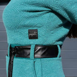 Schnittmuster Kleid „Über Pfützen hüpfen“ Damen Gr. 32 - 62 - Sewando