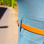 Schnittmuster Kleid „Über Pfützen hüpfen“ Damen Gr. 32 - 62 - Sewando