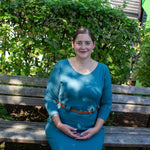 Schnittmuster Kleid „Über Pfützen hüpfen“ Damen Gr. 32 - 62 - Sewando