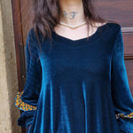 Schnittmuster Damen Kleid Lucy Gr. 34-54 | A-Linie - Sewando