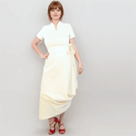 Schnittmuster Damen Kleid Muriel Gr. 34-54 - Sewando