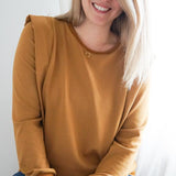 Schnittmuster Pullover "Engel im Schnee" Damen Gr. 32 - 54