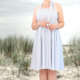 Schnittmuster Damen Kleid Diana Gr. 34-46 - Sewando