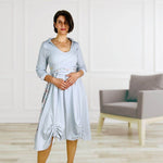 Schnittmuster Damen Kleid Anastasia Gr. 34-54 - Sewando