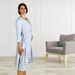 Schnittmuster Damen Kleid Anastasia Gr. 34-54 - Sewando