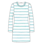 Schnittmuster Damen Kleid Estelle Gr. 34-46 - Sewando