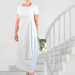 Schnittmuster Damen Kleid Muriel Gr. 34-54 - Sewando