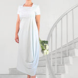 Schnittmuster Damen Kleid Muriel Gr. 34-54 - Sewando