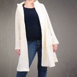 Schnittmuster Damen Mantel Candice Gr. 34-54 - Sewando