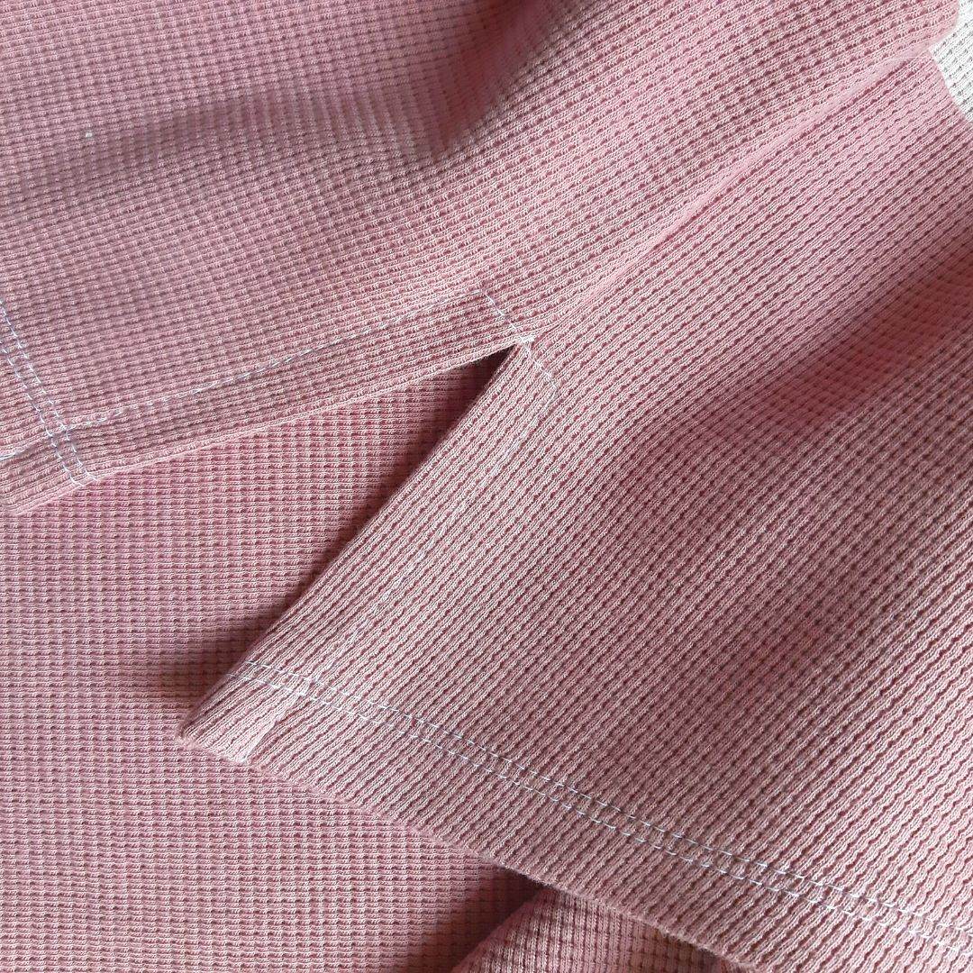 Schnittmuster Damen Shirt Celéste Gr. 34-54 - Oversize - Sewando