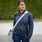 Schnittmuster Flaschen-Tasche Walking PDF | Trinkflaschentasche nähen