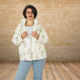 Schnittmuster Damen Jacke Esmé Gr. 34-54 - Sewando