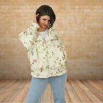 Schnittmuster Damen Jacke Esmé Gr. 34-54 - Sewando