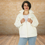 Schnittmuster Damen Jacke Esmé Gr. 34-54 - Sewando