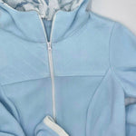 Schnittmuster Damen Jacke Ninon Gr. 34-54 + Video - Sewando