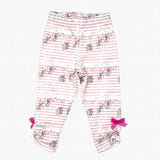 Schnittmuster Kinder Kleid Desiree Gr. 80-140 - Sewando