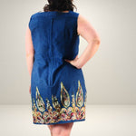 Schnittmuster Damen Kleid Michaela Gr. 34-54 - Sewando