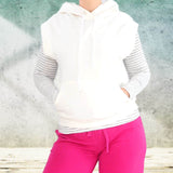 Schnittmuster Sweater Lya Gr. 34-54 - Sewando