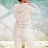 Schnittmuster Sweater Lya Gr. 34-54 - Sewando