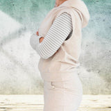 Schnittmuster Sweater Lya Gr. 34-54 - Sewando